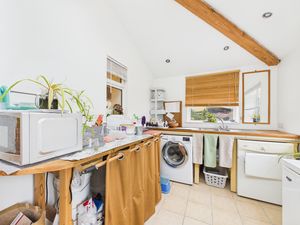 Utility Space- click for photo gallery